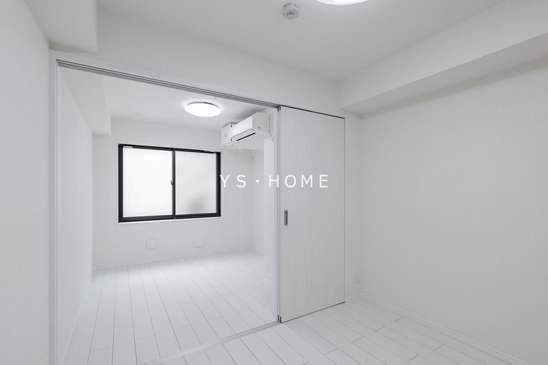 ＳＯＬＡＳＩＡ　ｒｅｓｉｄｅｎｃｅ荻窪    リビング