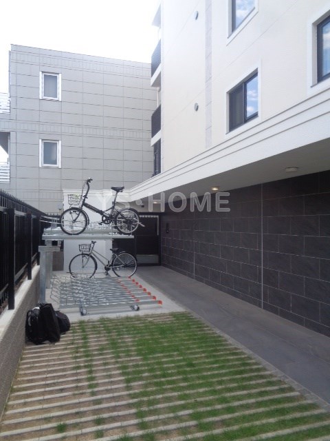 ＳＯＬＡＳＩＡ　ｒｅｓｉｄｅｎｃｅ荻窪    その他16