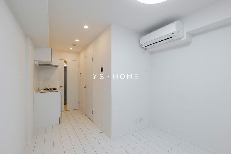 ＳＯＬＡＳＩＡ　ｒｅｓｉｄｅｎｃｅ荻窪    ベッドルーム