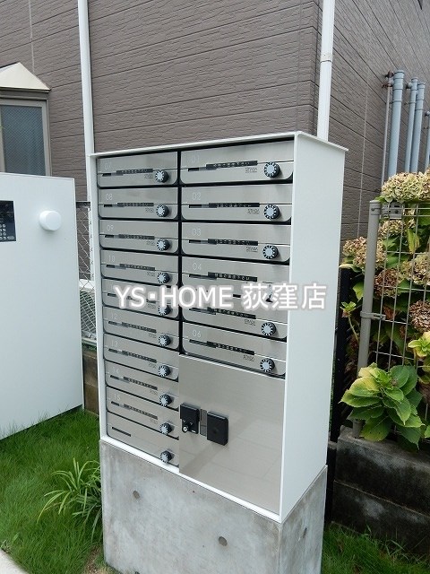 ニシオギソウ その他8