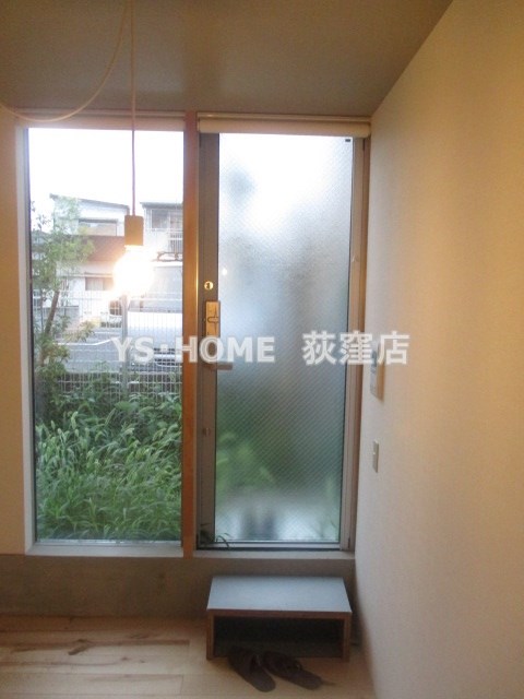 ニシオギソウ その他9