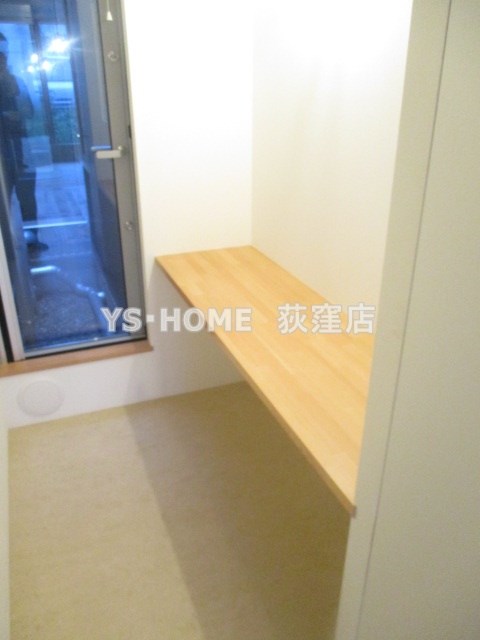 ニシオギソウ その他11