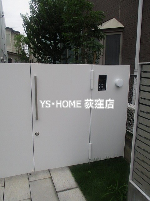 ニシオギソウ その他23