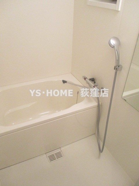 ニシオギソウ 風呂画像