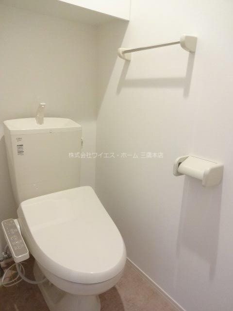 カサ・ベルデ その他2