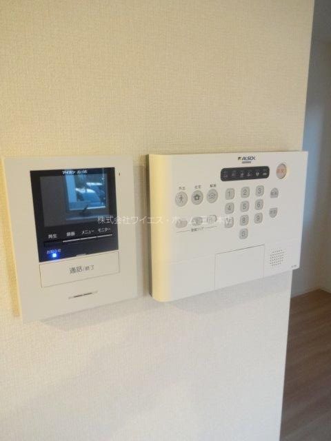 カサ・ベルデ その他3