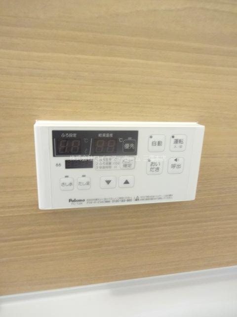 カサ・ベルデ その他4