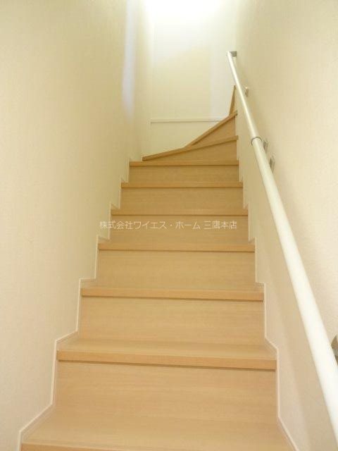 カサ・ベルデ その他6