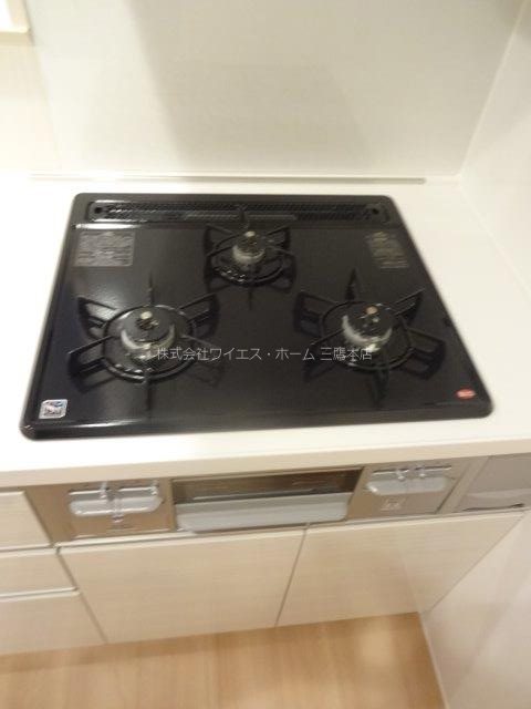 カサ・ベルデ その他9