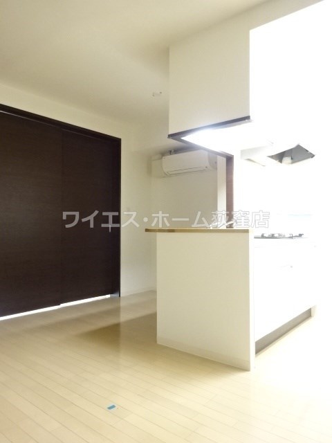 トレ　フレッチェ リビング