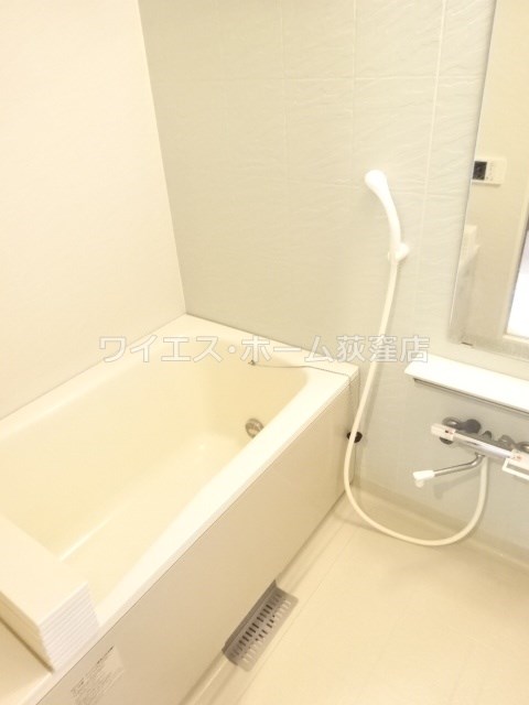 トレ　フレッチェ 風呂画像