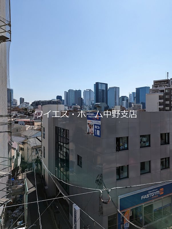 ラ・ヴィオレ東中野  その他11