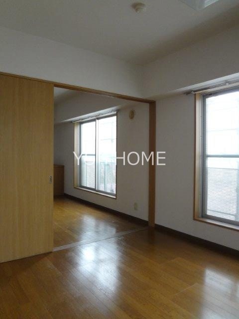 DUKEⅡ  リビング