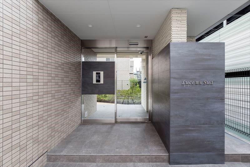 ルーチェ 国立 ズード  その他外観1