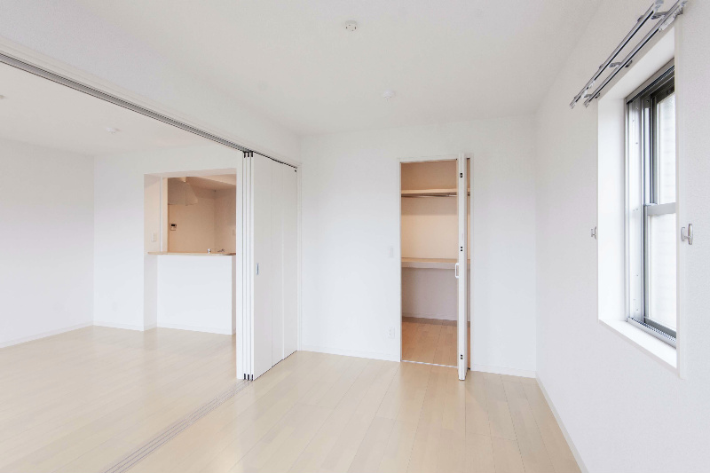 ルーチェ 国立 ズード  リビング