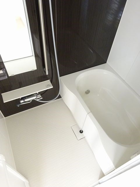 ルーチェ 国立 ズード  風呂画像