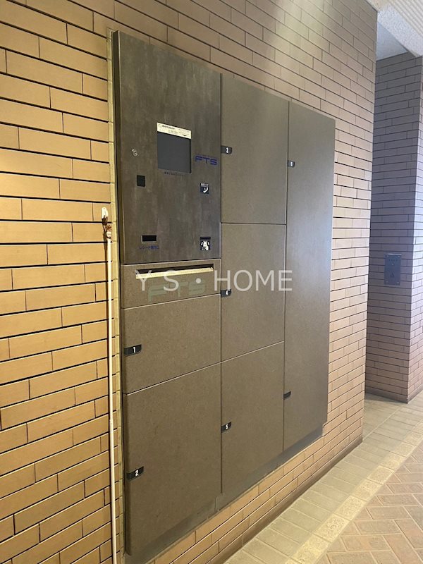 アレックス国立 その他外観1