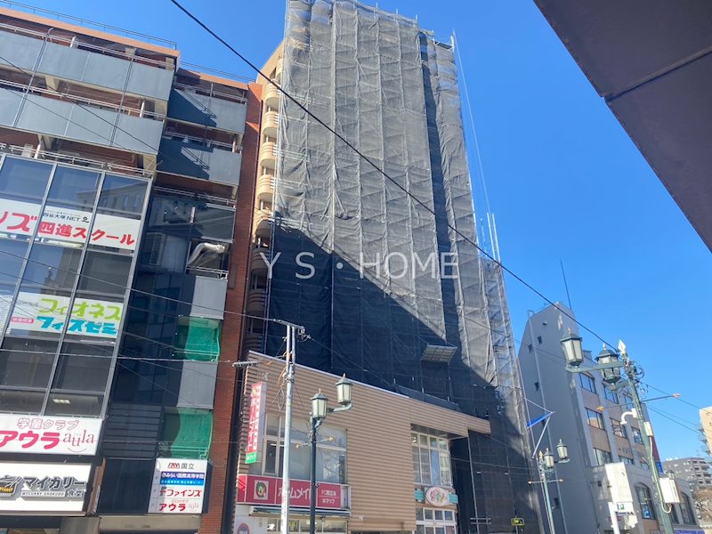 アレックス国立 その他外観2