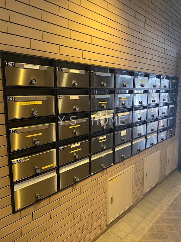 アレックス国立 その他外観4