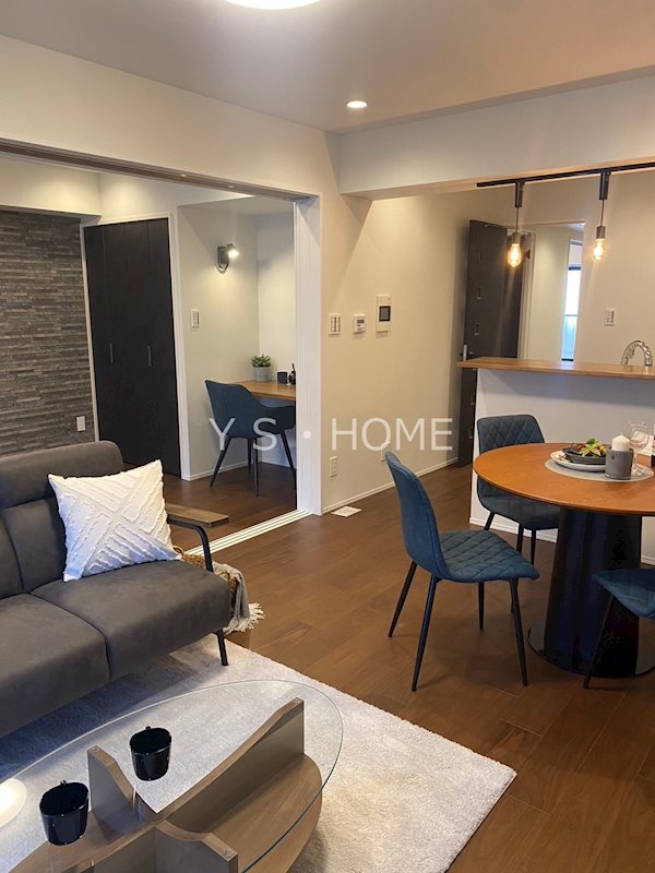 アレックス国立 その他14