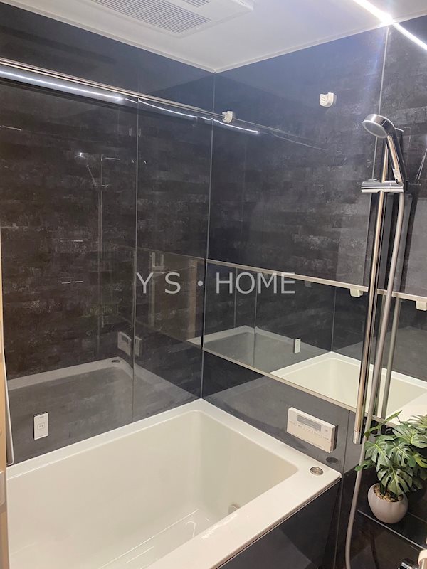 アレックス国立 風呂画像