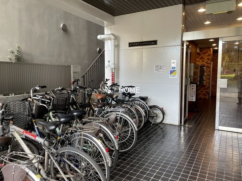 高円寺南サマリアマンション その他6