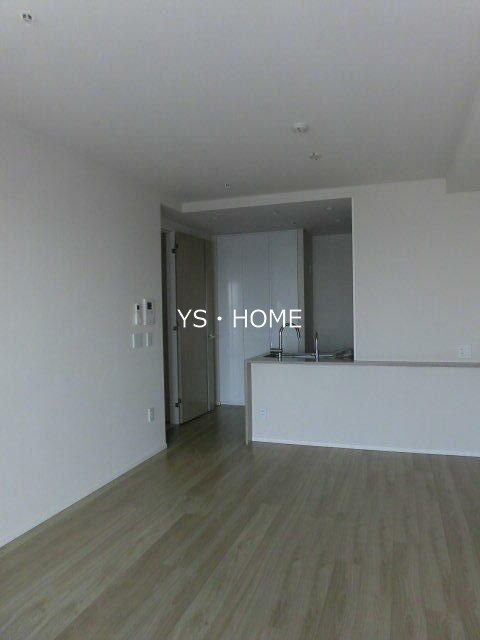 クラッシィタワー東中野 リビング