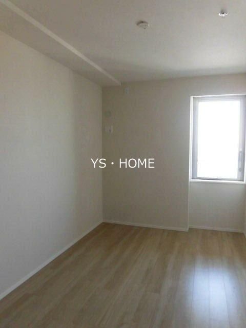 クラッシィタワー東中野 ベッドルーム