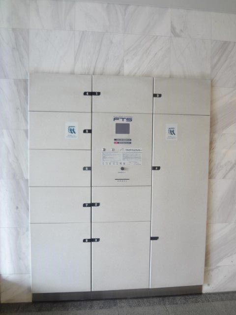 イストワール その他外観2