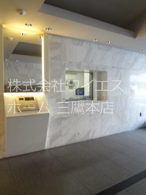 イストワール その他外観6