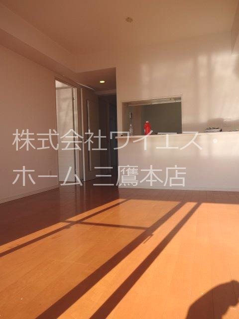 イストワール リビング