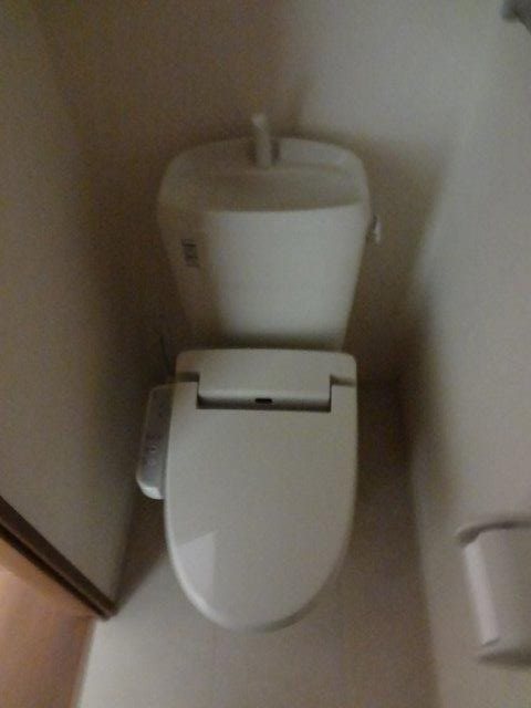 サンク　モンタニアA棟 その他2