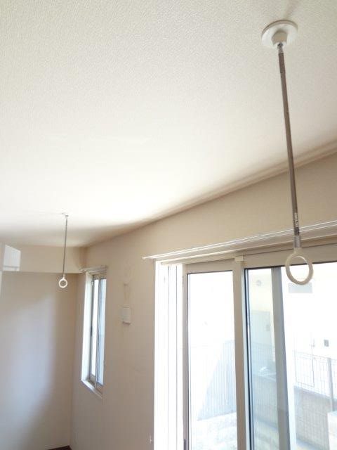 サンク　モンタニアA棟 その他10