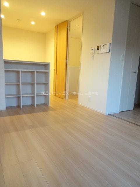 カサ・ベルデ その他5