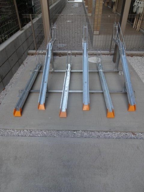 カサ・ベルデ その他外観3