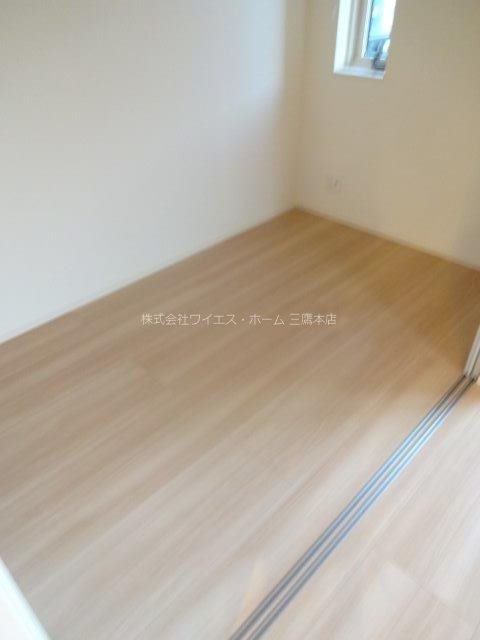 カサ・ベルデ その他7