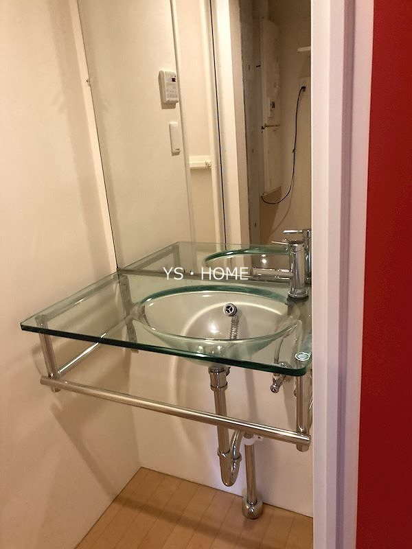 クラージュ中野 その他2