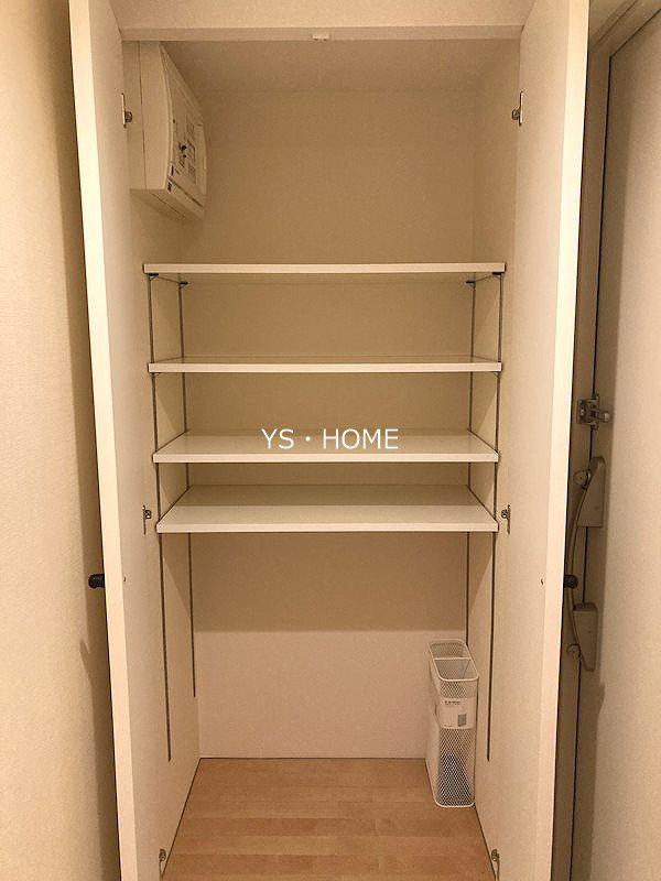 クラージュ中野 その他12