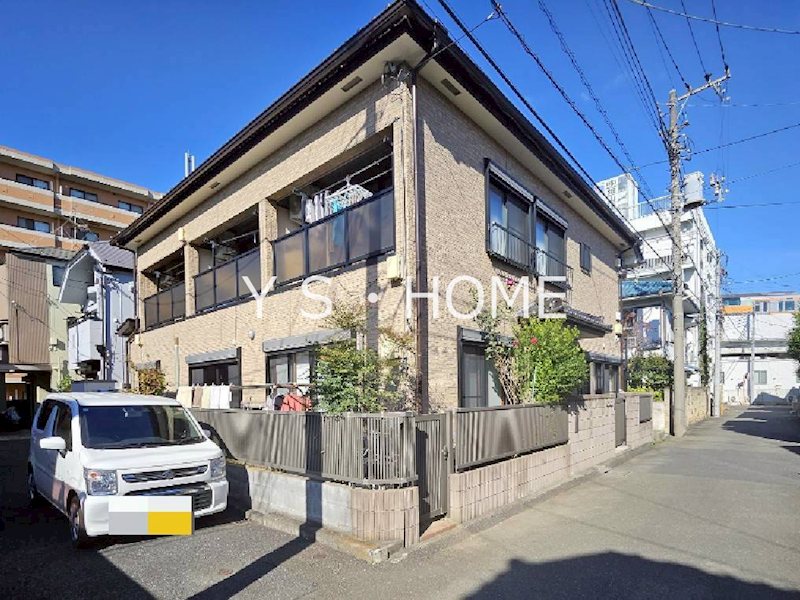 巽コーポ  その他外観1