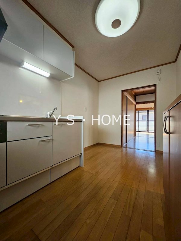 巽コーポ  リビング