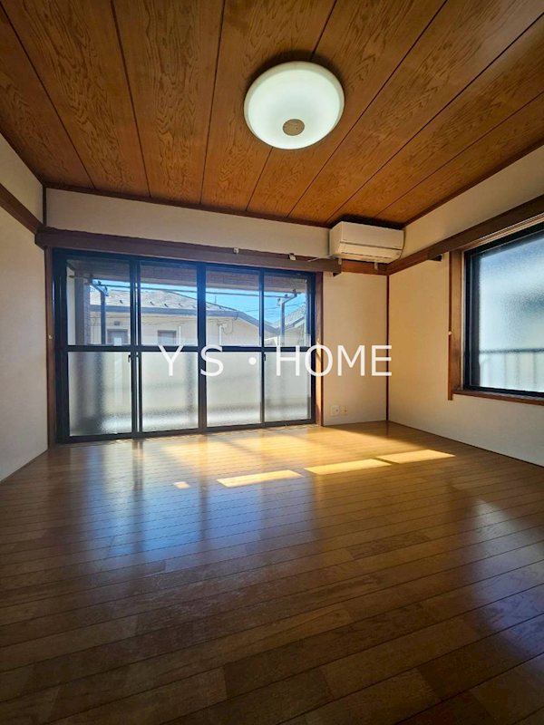 巽コーポ  ベッドルーム