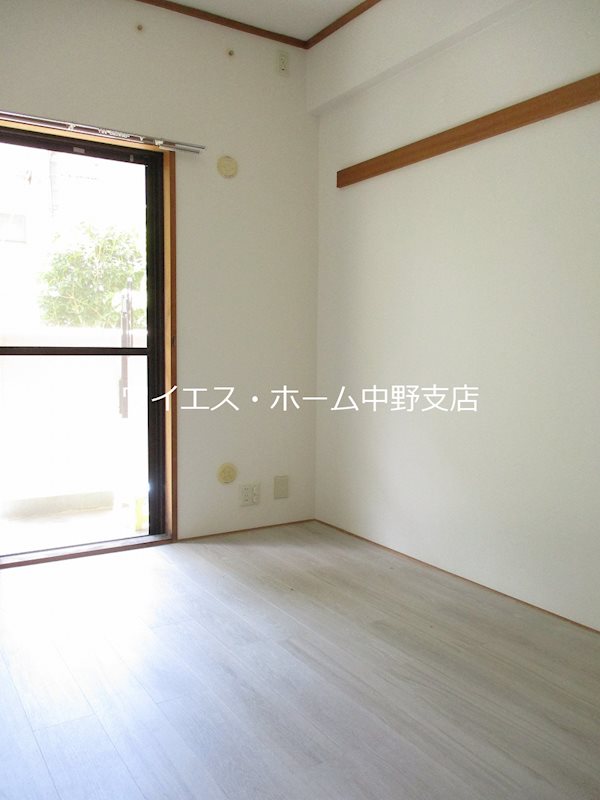 セラビーヌーベル ベッドルーム