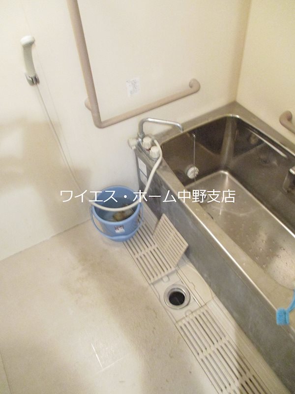 セラビーヌーベル 風呂画像