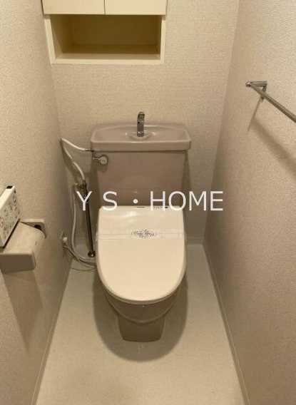 ルネサンスフォルム国分寺 その他4