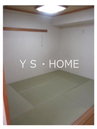 ルネサンスフォルム国分寺 ベッドルーム