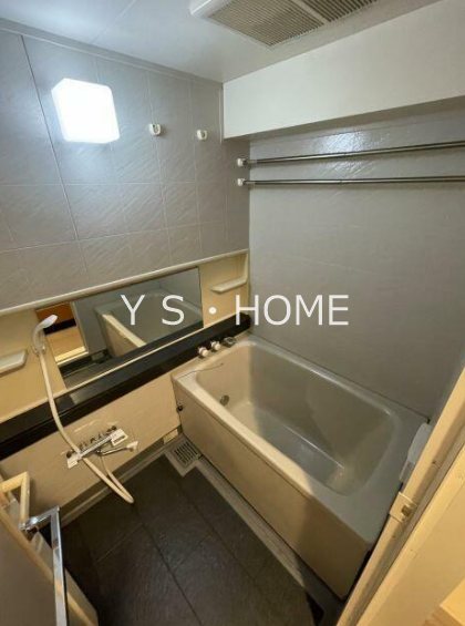 ルネサンスフォルム国分寺 風呂画像