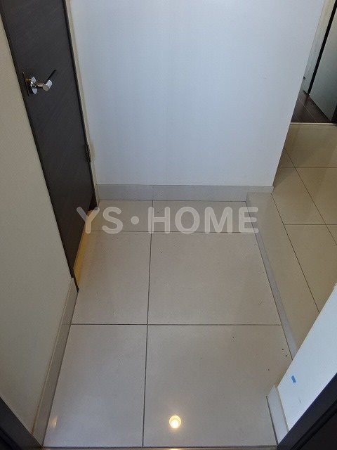 エルデンシア阿佐ヶ谷プラチナム 玄関