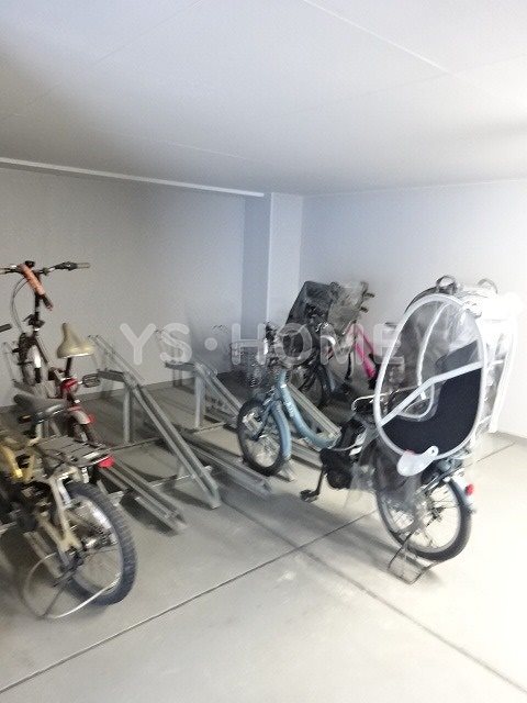 エルデンシア阿佐ヶ谷プラチナム その他18