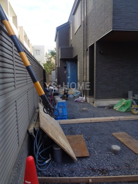 AX（アックス） 玄関