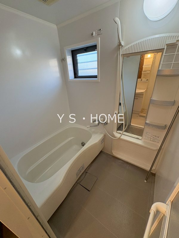 プラムツリー 風呂画像